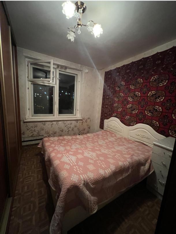 Квартира, 2-кімн., Харьков, 601м/р, Салтовское шоссе