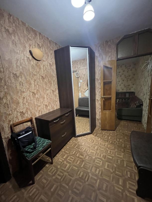 Квартира, 2-кімн., Харьков, 601м/р, Салтовское шоссе