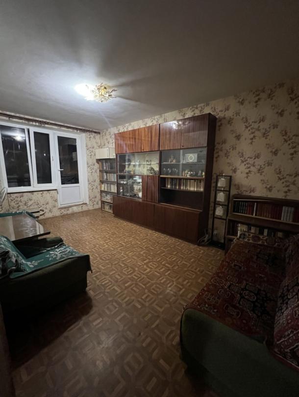 Квартира, 2-кімн., Харьков, 601м/р, Салтовское шоссе