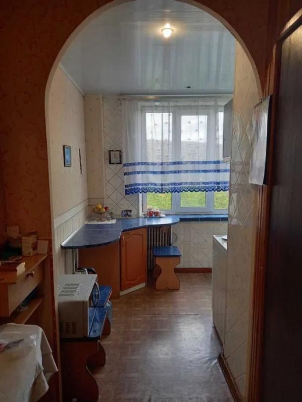Квартира, 4-кімн., Харьков, Алексеевка, Победы пр.