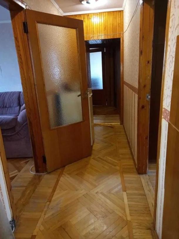 Квартира, 4-кімн., Харьков, Алексеевка, Победы пр.