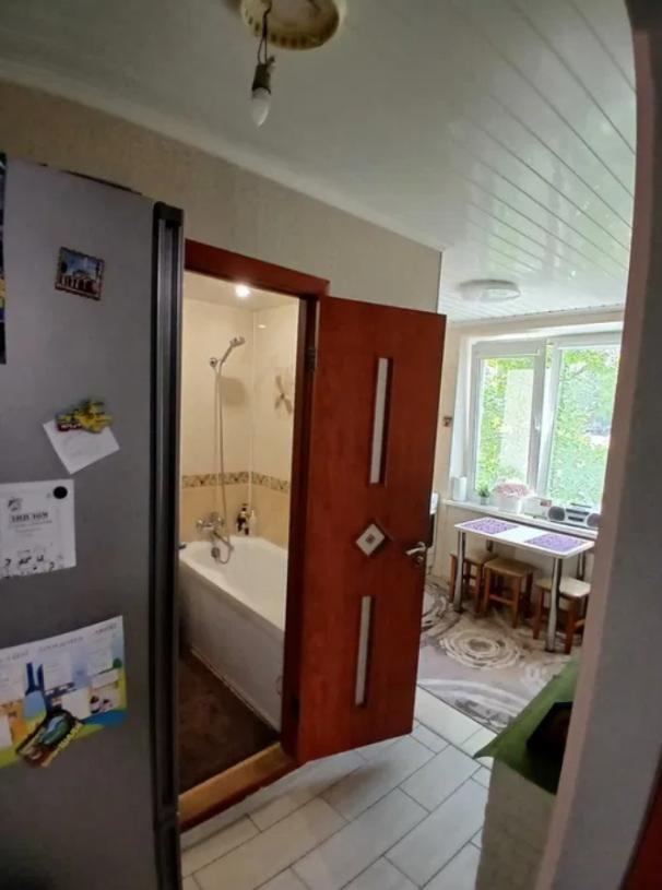 Квартира, 2-кімн., Харьков, Алексеевка, Победы пр.