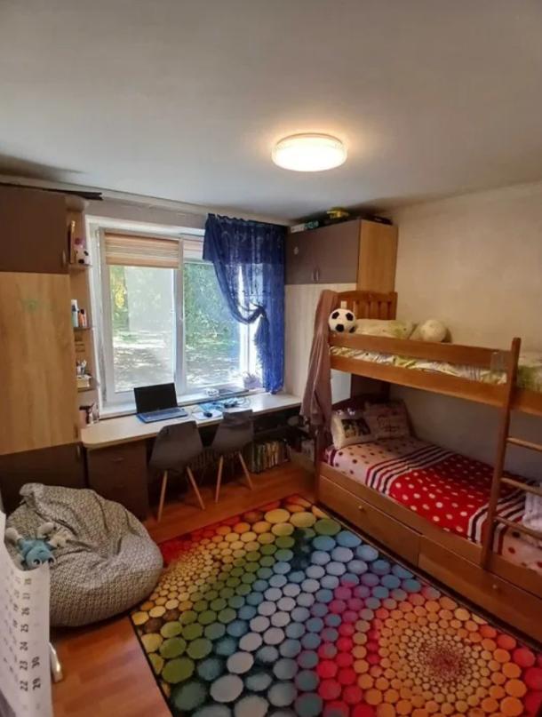 Квартира, 2-кімн., Харьков, Алексеевка, Победы пр.