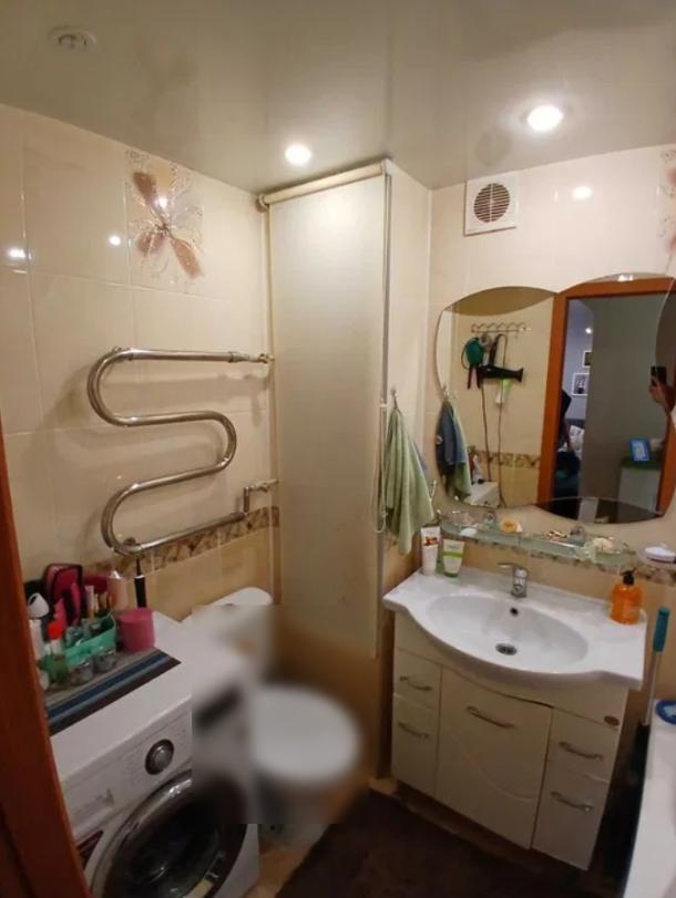 Квартира, 2-кімн., Харьков, Алексеевка, Победы пр.