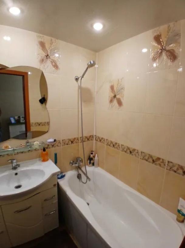 Квартира, 2-кімн., Харьков, Алексеевка, Победы пр.