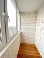 квартира, Харьков, ХТЗ, Мира