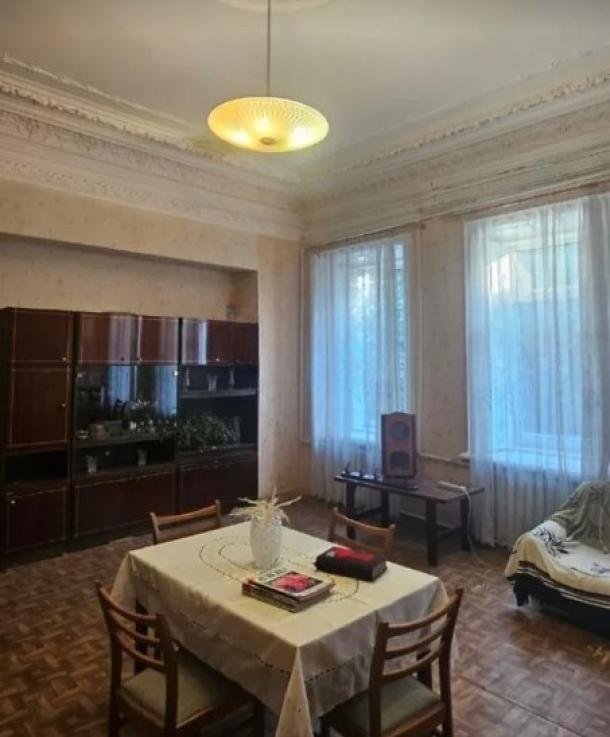 Комната, Харьков, Спортивная метро, Аптекарский пер.