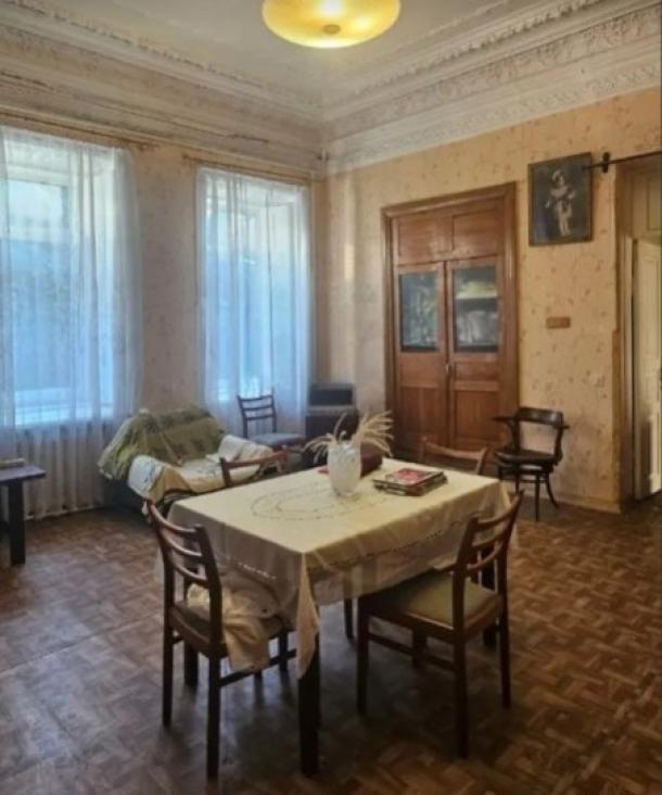 Комната, Харьков, Спортивная метро, Аптекарский пер.