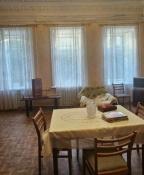 гостинка, Харьков, Спортивная метро, Аптекарский пер.