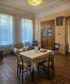 гостинка, Харьков, Спортивная метро, Аптекарский пер.