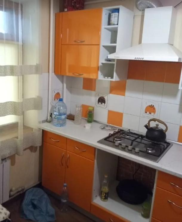 Квартира, 1-кімн., Харьков, Журавлевка, Вологодская