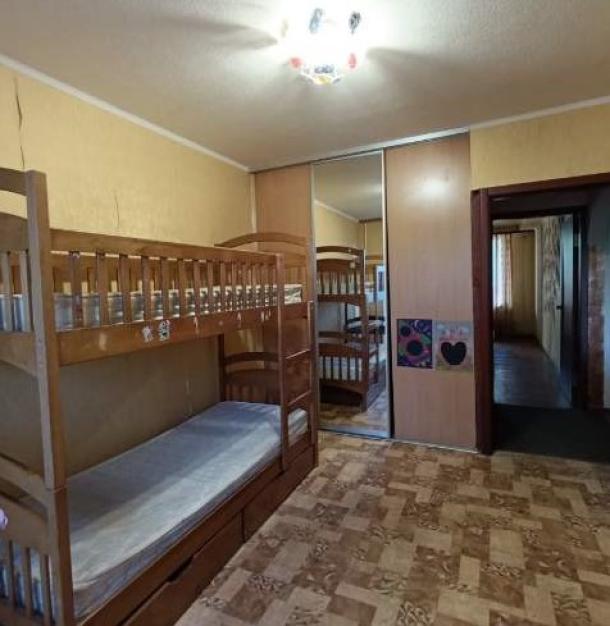Квартира, 3-кімн., Харьков, 608м/р, Валентиновская