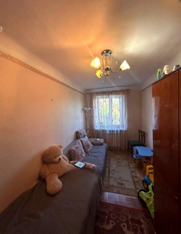 Квартира, 2-кімн., Харьков, Холодная Гора, Полтавский Шлях