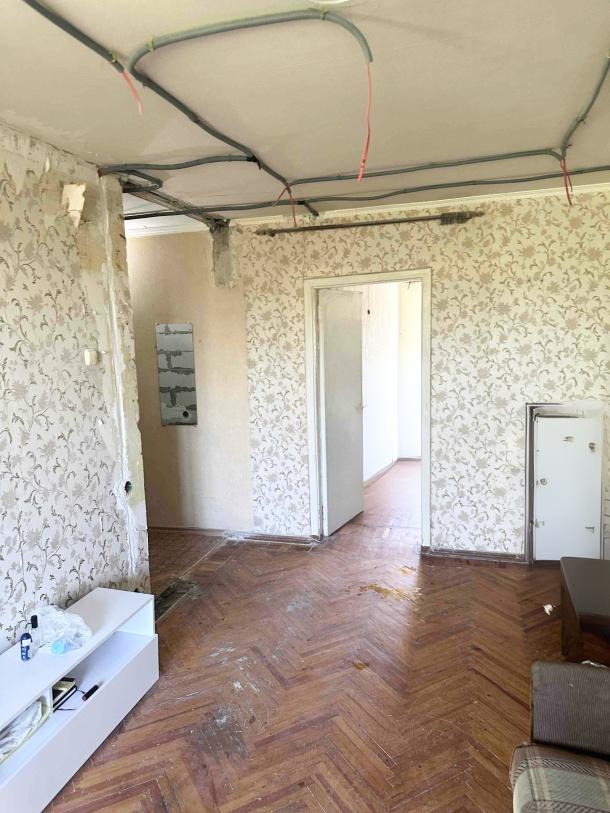 Купить квартира, Харьков, Салтовка, Непокоренных (Героев Труда)