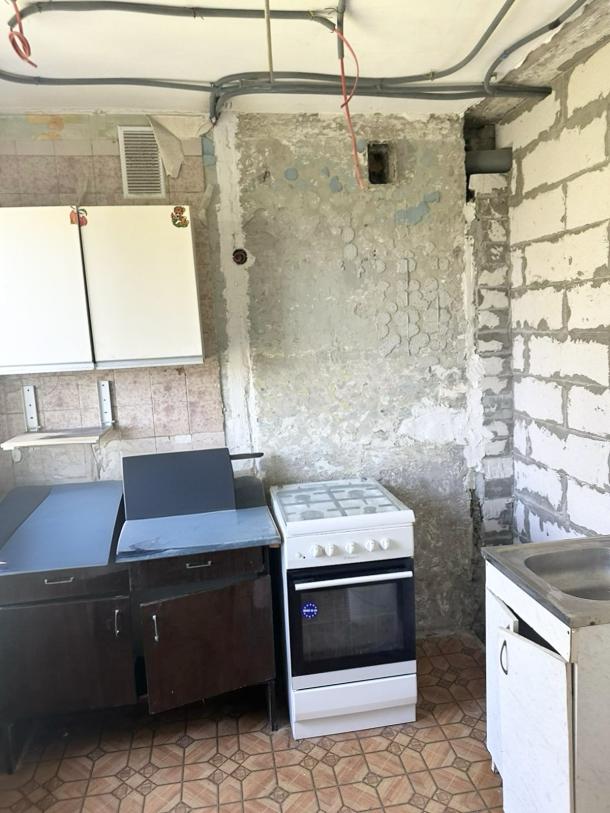Квартира, 2-кімн., Харьков, 607м/р, Непокоренных (Героев Труда)