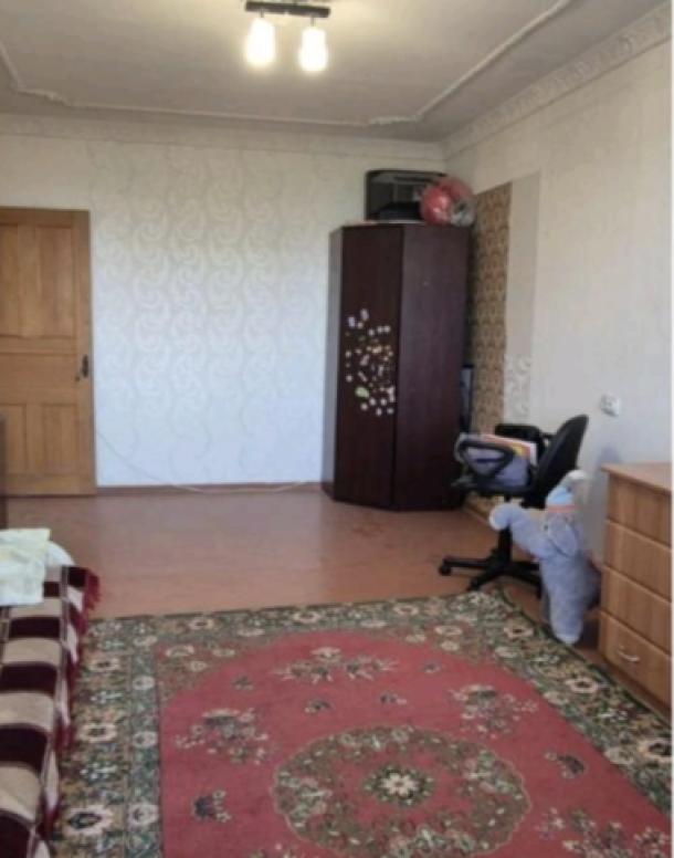 Квартира, 1-кімн., Харьков, 524м/р, Бучмы