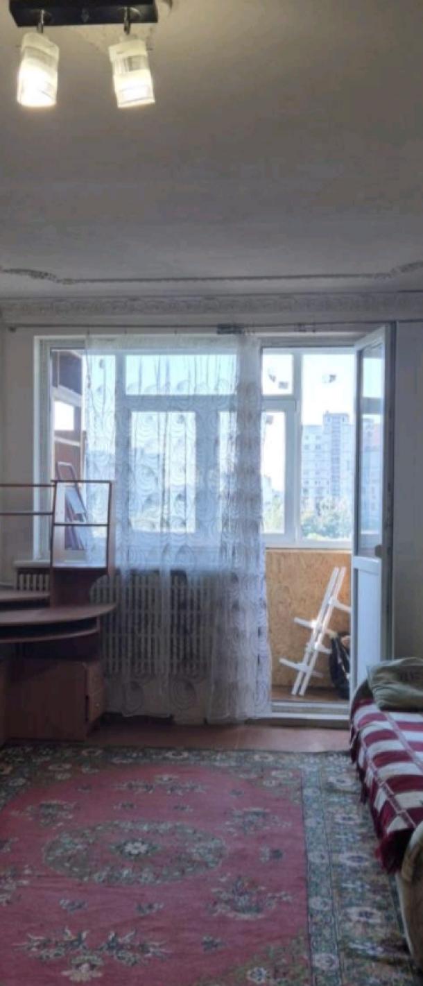 Квартира, 1-кімн., Харьков, 524м/р, Бучмы