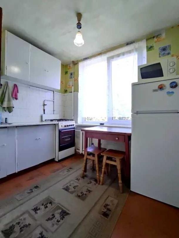 Квартира, 2-кімн., Харьков, Павлово Поле, 23 Августа