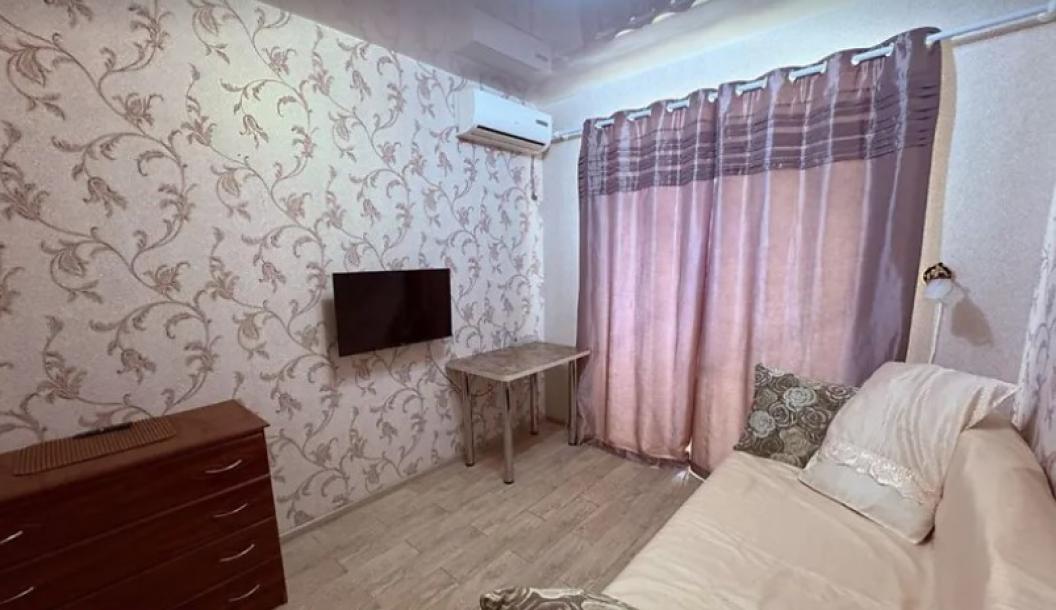 Гостинка, Харьков, 519м/р, Шевченковский пер.