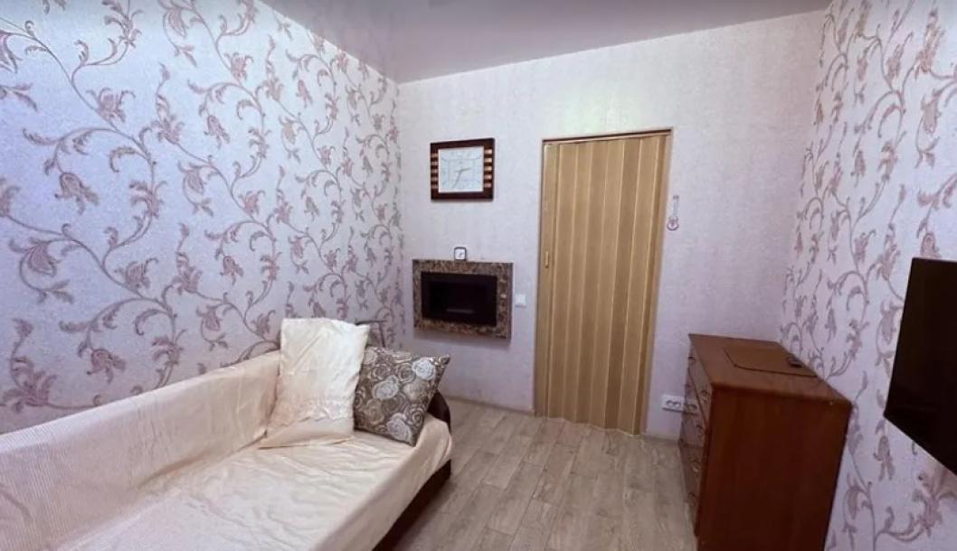 Гостинка, Харьков, 519м/р, Шевченковский пер.