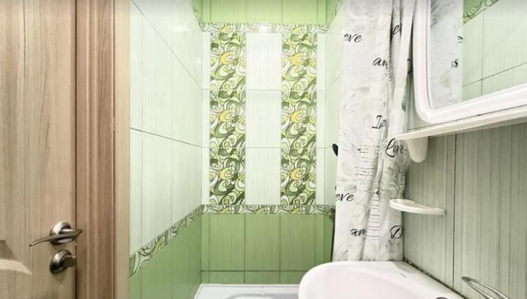 Гостинка, Харьков, 519м/р, Шевченковский пер.