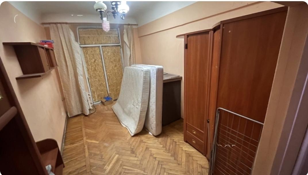 Квартира, 2-кімн., Харьков, Нагорный, Сумская
