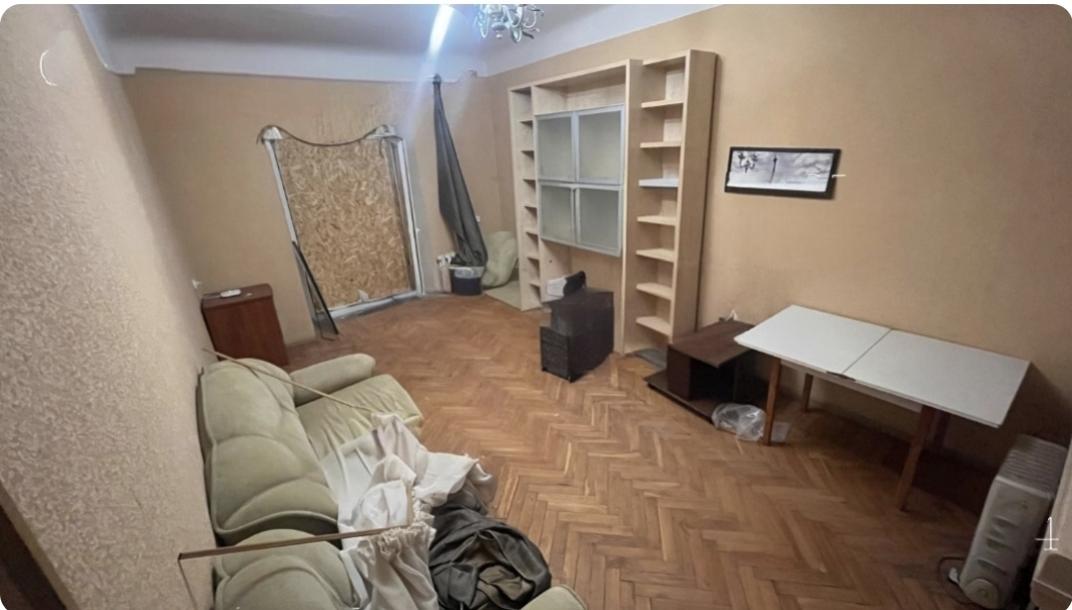 Квартира, 2-кімн., Харьков, Нагорный, Сумская