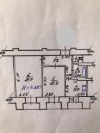 квартира, Харьков, НАГОРНЫЙ, Сумская