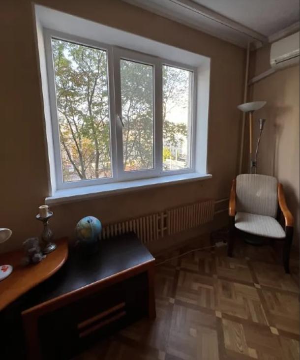 Квартира, 3-кімн., Харьков, Спортивная метро, Тарасовский в-зд