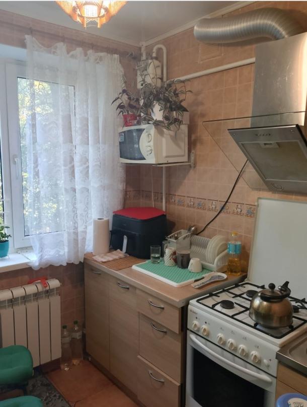 Квартира, 2-кімн., Харьков, 524м/р, Гвардейцев Широнинцев