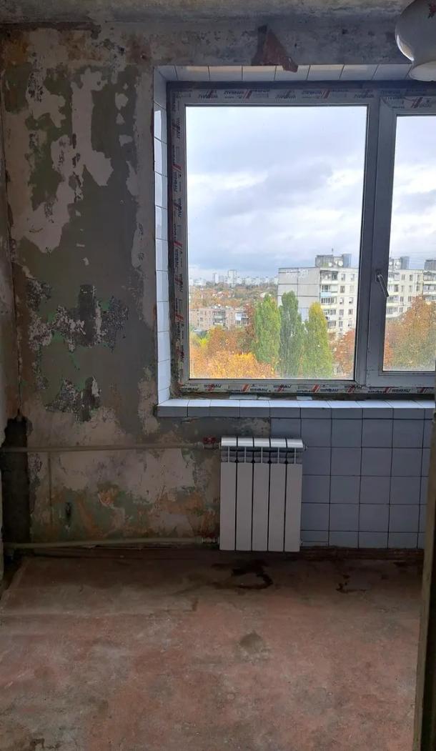 Квартира, 1-кімн., Харьков, 605м/р, Гвардейцев Широнинцев