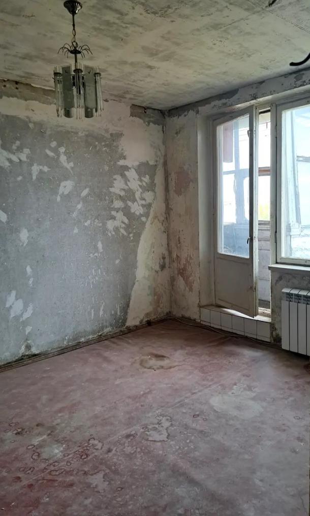 Квартира, 1-кімн., Харьков, 605м/р, Гвардейцев Широнинцев