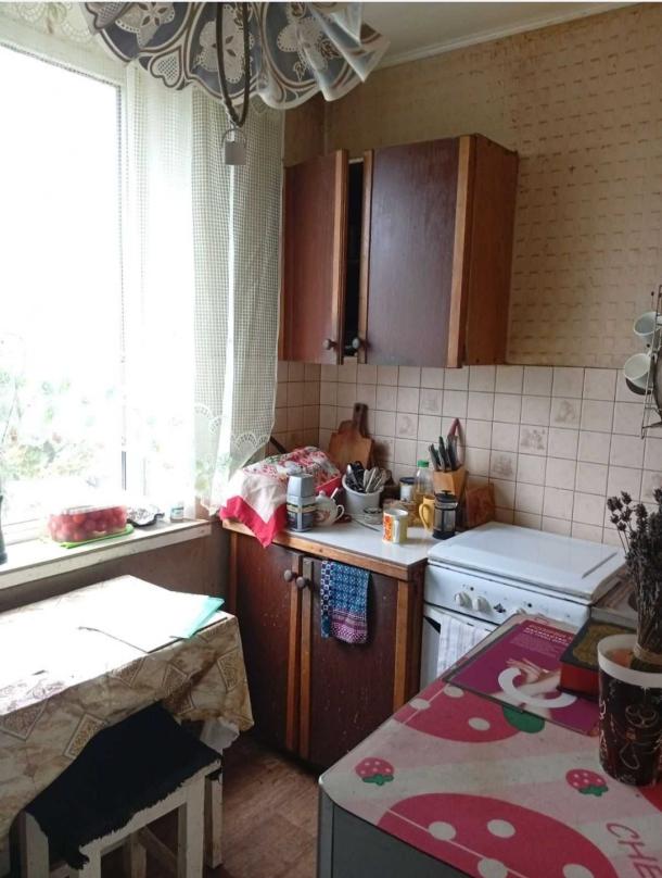 Купить квартира, Харьков, Салтовка, Валентиновская