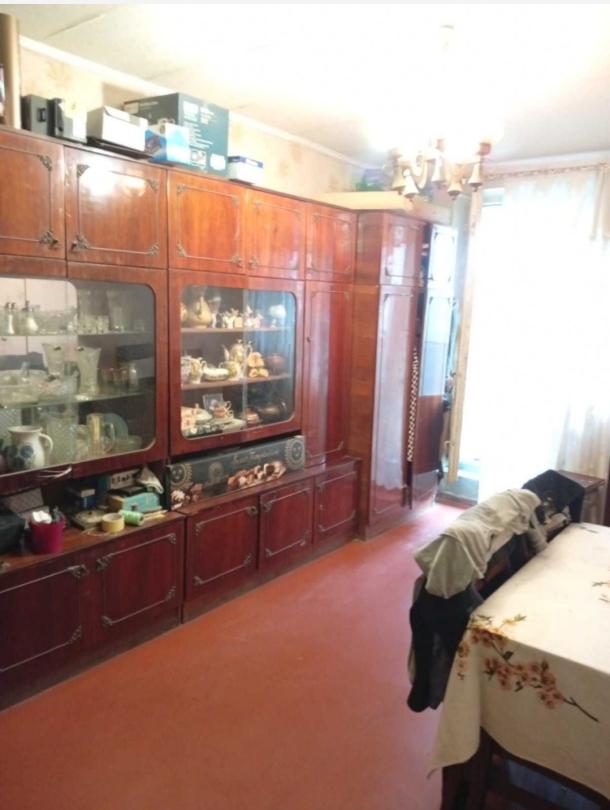 Квартира, 3-кімн., Харьков, 608м/р, Валентиновская