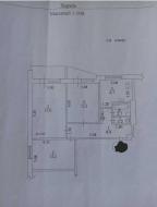 квартира, Харьков, Салтовка, Валентиновская