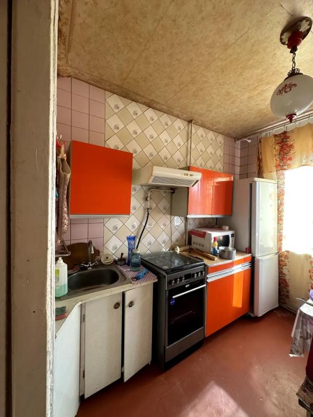 Квартира, 3-кімн., Харьков, Холодная Гора, Волонтерская (Социалистическая)