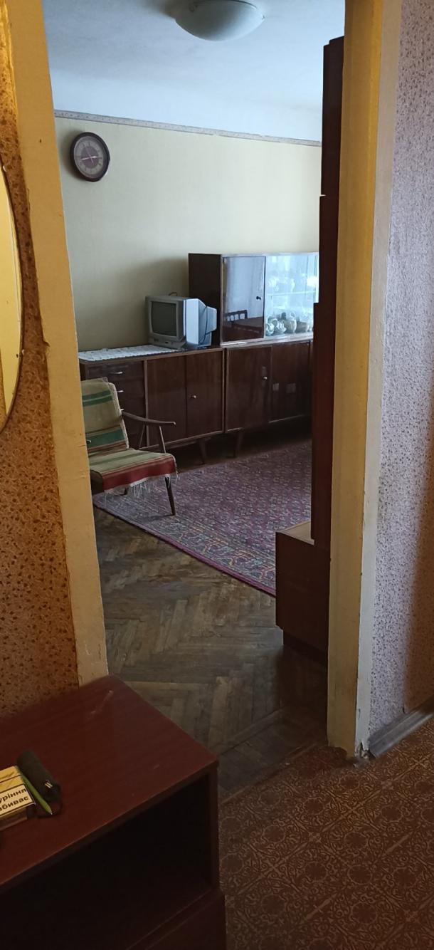 Квартира, 1-кімн., Харьков, Новые Дома, Стадионный пр-зд