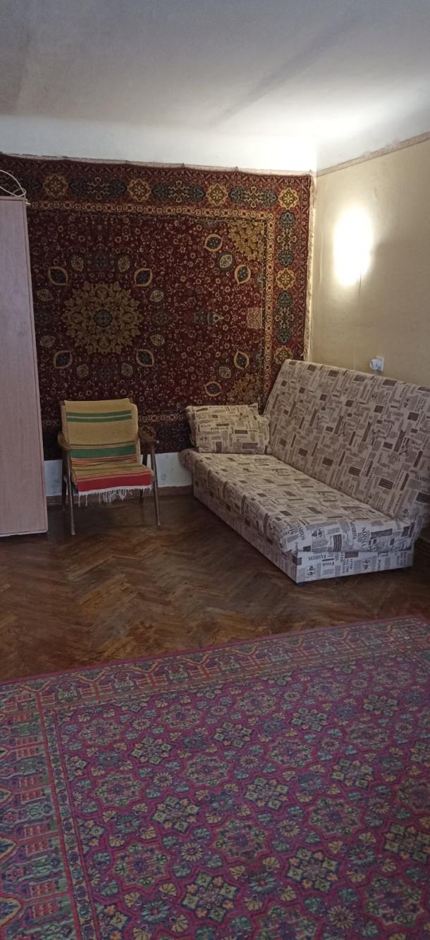 Квартира, 1-кімн., Харьков, Новые Дома, Стадионный пр-зд