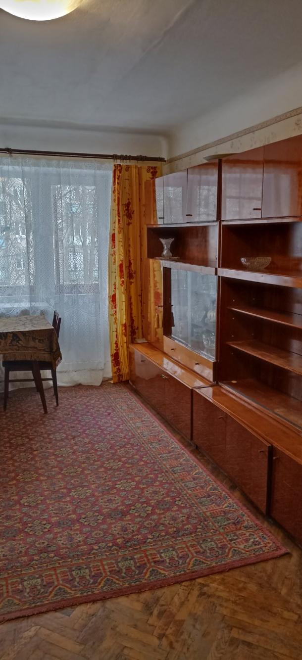 Квартира, 1-кімн., Харьков, Новые Дома, Стадионный пр-зд