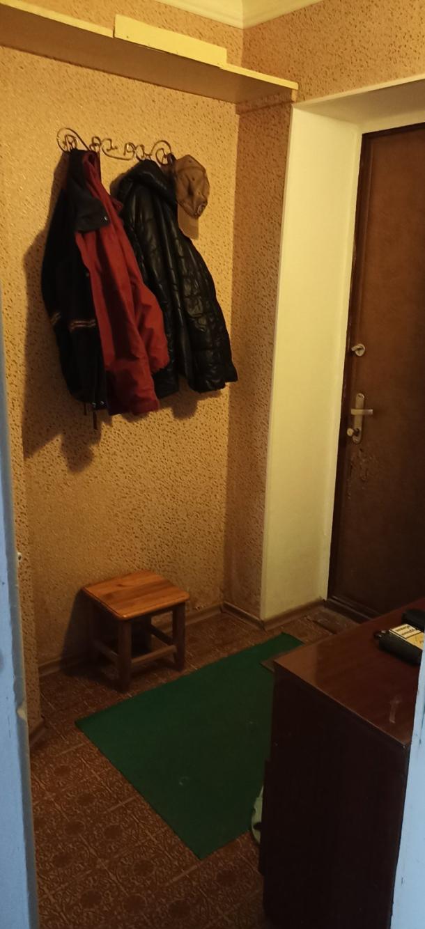 Квартира, 1-кімн., Харьков, Новые Дома, Стадионный пр-зд