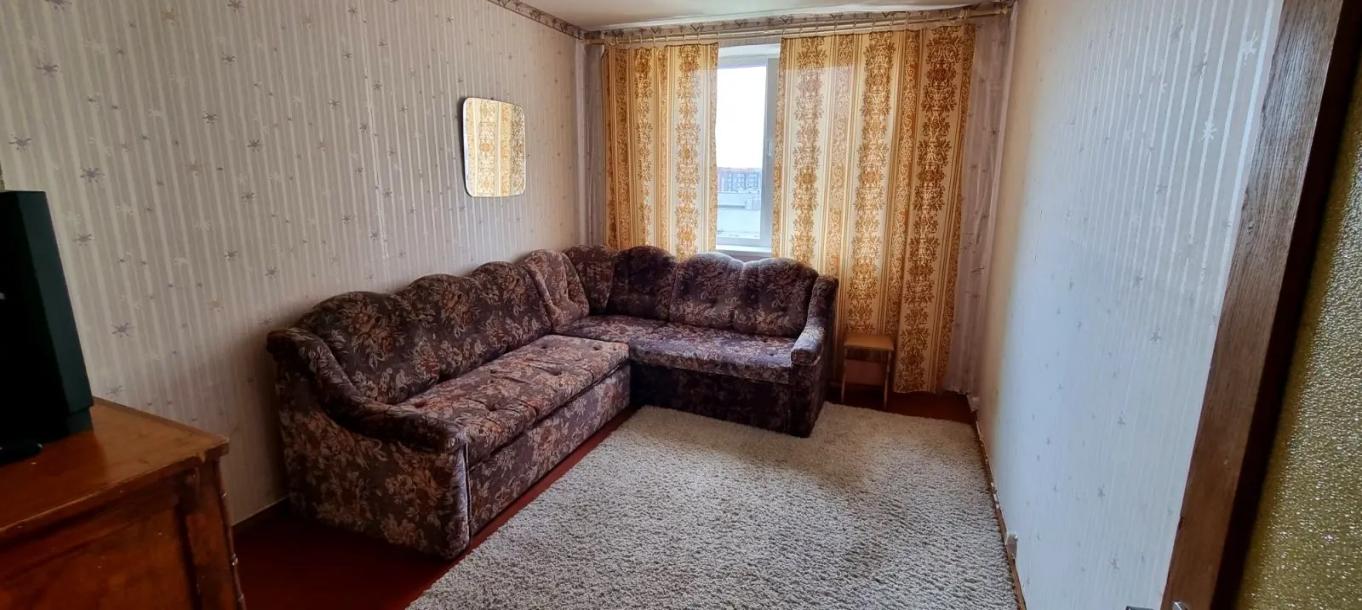 Квартира, 3-кімн., Харьков, Павловка, Клочковская
