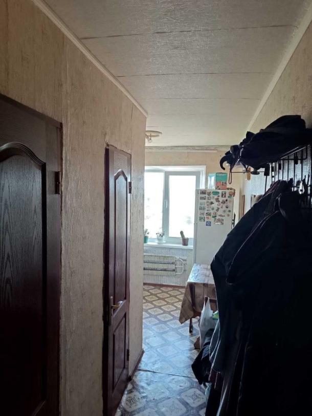 Квартира, 3-кімн., Чугуев, Чугуевский район