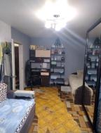 квартира, Харьков, Бавария, Дзюбы пр.