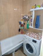 квартира, Харьков, Бавария, Дзюбы пр.