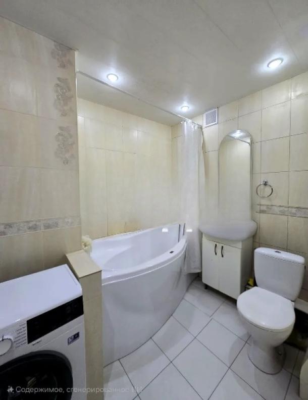 Квартира, 3-кімн., Харьков, 604м/р, Тракторостроителей просп.