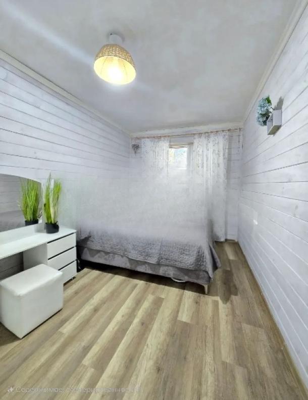 Квартира, 3-кімн., Харьков, 604м/р, Тракторостроителей просп.