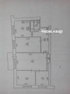 квартира, Чугуев, Харьковская область