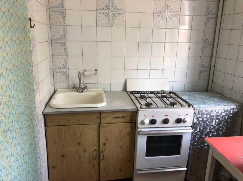 Квартира, 2-кімн., Харьков, 522м/р, Валентиновская