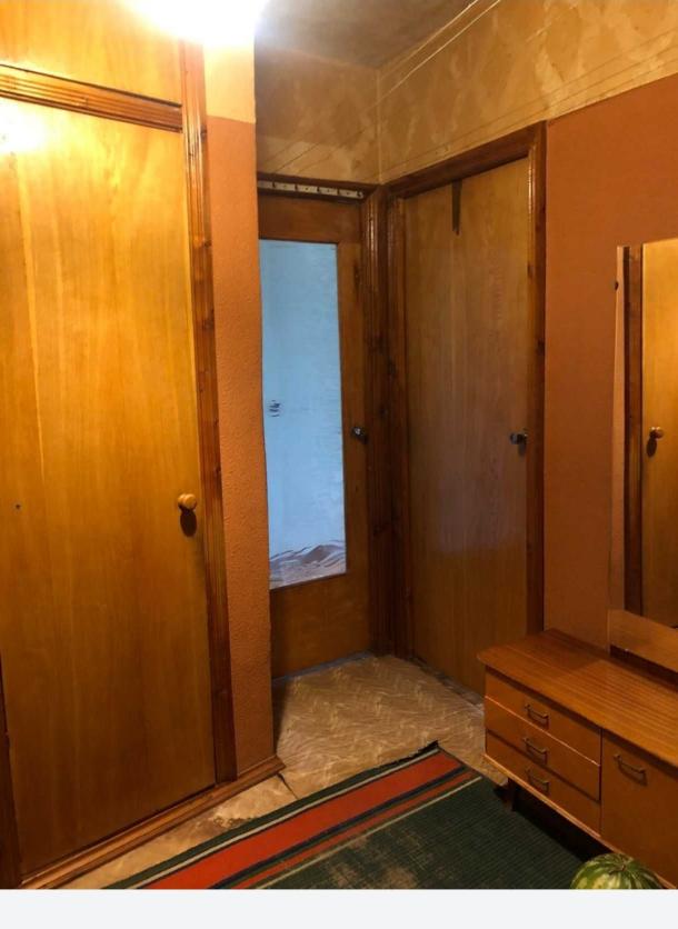 Квартира, 2-кімн., Харьков, 522м/р, Валентиновская