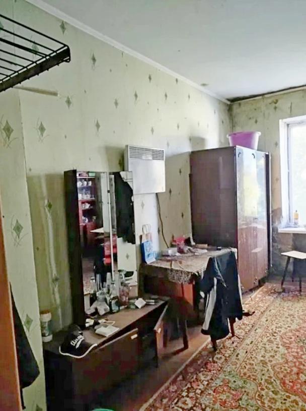 Комната, Харьков, Докучаевское, Докучаева